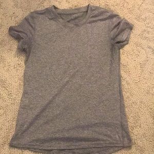 Grey T-Shirt
